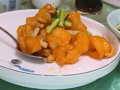 -烤肉宛饭庄(南礼士路店)