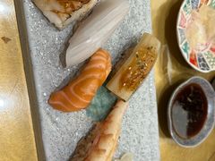 -鮨政· Omakase(港汇恒隆广场店)