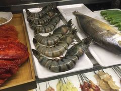 -冰城小镇音乐串吧·聚会餐厅(百子湾店)