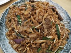 干炒牛河-鹅公村·国家非遗传承(荔湾店)