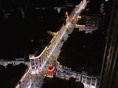 -必胜客(海滨店)