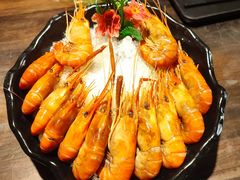 -乔街深夜食堂·小龙虾·高压锅生蚝(杭州总店)