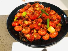 -一棠龙虾•王牌虾球(后湖御华里店)