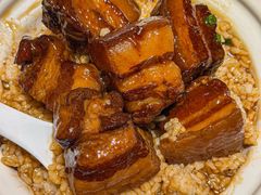 -老瑞福上海菜(人民广场店)