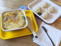 -满记甜品(苏州中心店)