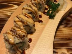 李公主寿司卷-和蕴日本料理