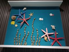 -青岛贝壳博物馆