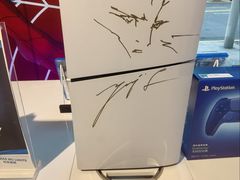-Sony Store 索尼(上海淮海中路店)