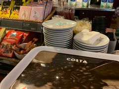-COSTA COFFEE(西直门店)