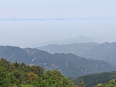 -泰山风景名胜区