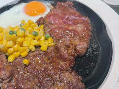 -豪客来牛排(开元盛世广场店)