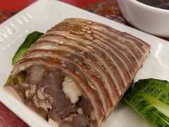 -玉华台饭庄(裕中西里小区店)