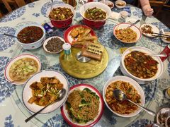 -柴火农家·江西赣南菜(土华店)