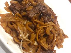 干炒牛河-稻香酒家·34年老字号·港式粤菜(汉街店)