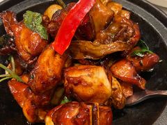 -鹿港小镇(金虹桥国际中心店)