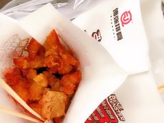 -傅强排骨(成都总店)