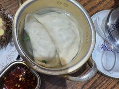 -蚝堡海鲜·威海菜·海肠捞饭·烧烤·亚洲吃蚝公司(幸福门店)