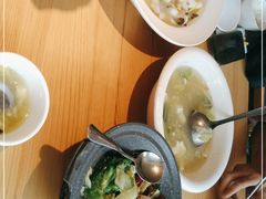 -醉得意·山茶油炒土鸡(福州马尾西堤店)