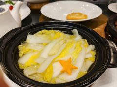 -东方御宴海鲜酒楼(棕泉酒店)