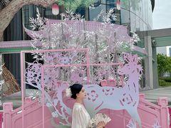 -深圳来福士广场