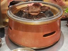 -西塔老太太泥炉烤肉(苏州大悦城店)