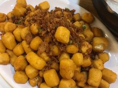 -大咀港式茶餐厅(恒泰店)
