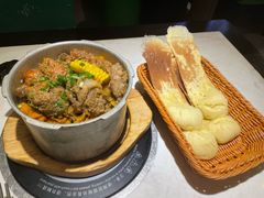 -大融厨·鸡毛店·川菜(果壳里东安湖店)