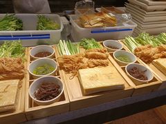 -老德州四合院·德州菜(天衢路店)