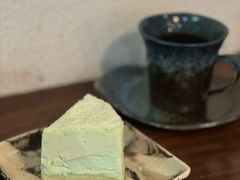 -RUMORS COFFEE ROASTERY鲁马滋咖啡(湖南路店)