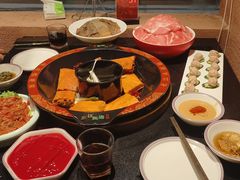 -三江两海老火锅(北京首店)