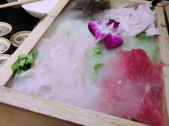 -潘小辣鲜肉老火锅