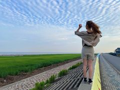 -南汇嘴观海公园