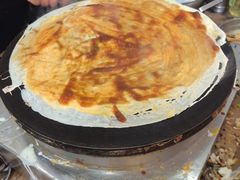 -琦琦蛋饼铺(上南店)