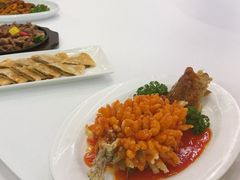 -湖北三五醇酒店·35年新楚菜