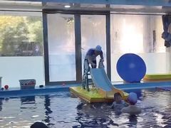 -海帆亲子游泳吴江中心(花园路店)