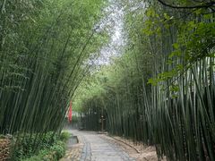 -竹泉村旅游度假区