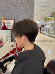 -BEAUTY HAIR GANO