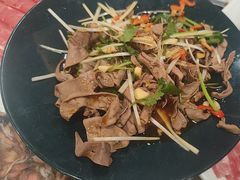 -草原传奇鲜羊火锅(桥北店)