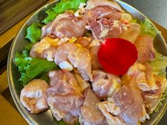 -老渔家·白族·石板烧·野生菌火锅(古城中心店)