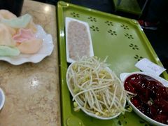 -活鱼馆(宜兴埠店)