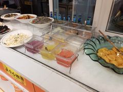 -快乐爱斯米牛排自助(金州安盛店)
