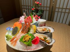 -阿吾罗·月咏精致日料(港汇恒隆广场店)