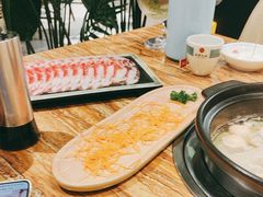 -春润大地海南椰子鸡(沙井京基百纳广场店)