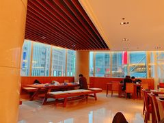 -上海雅居乐万豪侯爵酒店