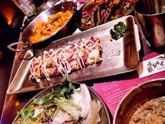 -西塔老太太泥炉烤肉(苏州大悦城店)