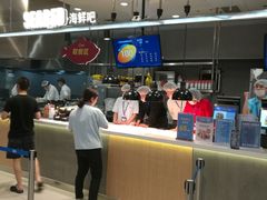 -盒马鲜生(宝地店)