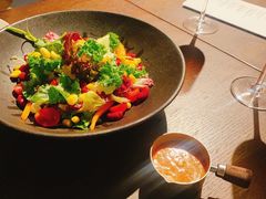 -LUMOS卢莫斯融合料理餐厅