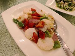 -新加坡海鲜共和(名胜世界圣淘沙海滨坊)