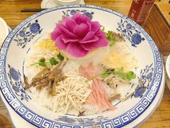 -老雒阳面馆·水席(王城路店)