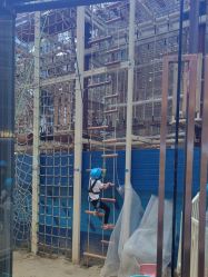 -PIPIKINGDOM皮皮王国欢乐号(欢乐海岸购物中心店)